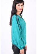 Bluza Dama Vero Moda Vmcrusk V-Neck Parasailing